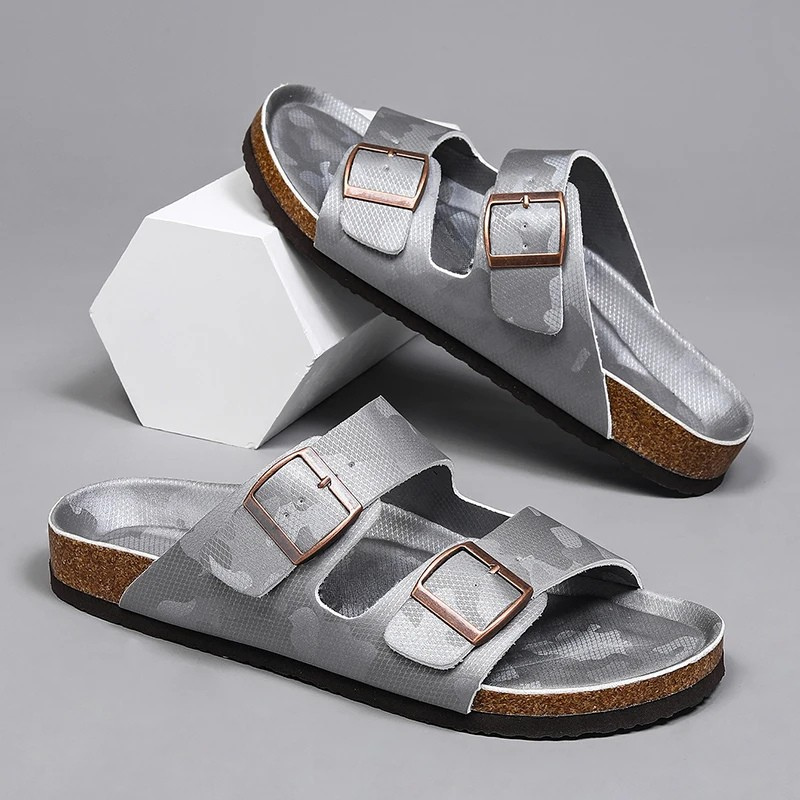 Wolfe Camo Slides