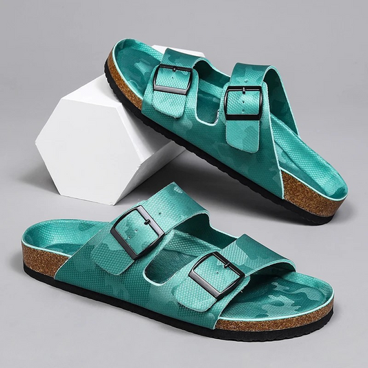 Wolfe Camo Slides