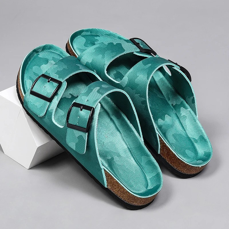 Wolfe Camo Slides