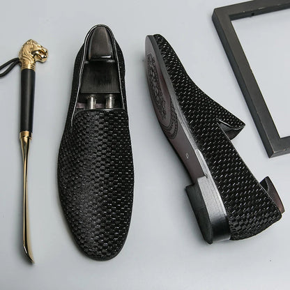 LaForte Loafers